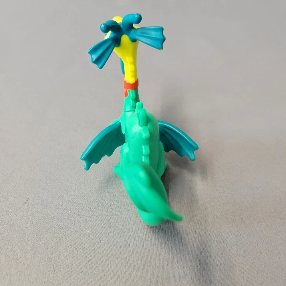 Disney Pixar Onward Dragon Figure Mcdonalds Happy Meal 2020